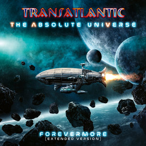 The Absolute Universe: Forevermore (Extended Version) CD2