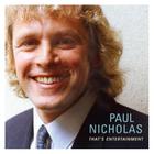 Paul Nicholas - Thats Entertainment (Vinyl)
