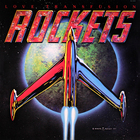 The Rockets - Love Transfusion (Vinyl)