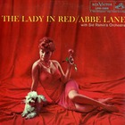 Abbe Lane - The Lady In Red (Vinyl)