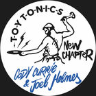 New Chapter (With Joel Holmes) (EP)