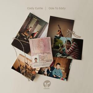 Ode To Eddy (EP)