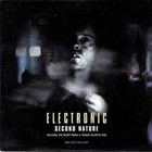 Electronic - Second Nature (CDS)