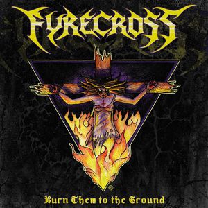 Burn Them To The Ground (EP)