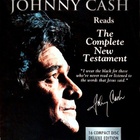 Johnny Cash - Reads The Complete New Testament CD1