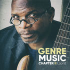 Melvin Davis - Genre Music Chapter II (Joni)