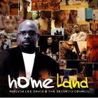 Melvin Davis - Home Land
