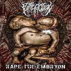 Rape The Embryon (EP)