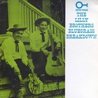 The Lilly Brothers - Bluegrass Breakdown (Vinyl)