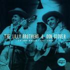 The Lilly Brothers - On The Radio 1952-1953 (With Don Stover)
