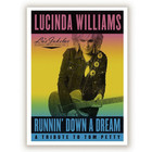 Lucinda Williams - Lu's Jukebox Vol 1 - Runnin' Down A Dream: A Tribute To Tom Petty