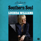Lucinda Williams - Lu's Jukebox Vol 2 - Southern Soul: From Memphis To Muscle Shoals