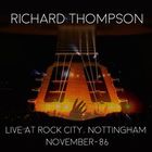 Live At Rock City Nottingham 1986