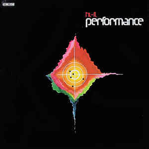 Hi-Fi Performance (Vinyl)