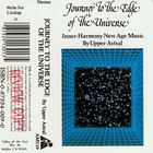 Upper Astral - Journey To The Edge Of The Universe (Vinyl)