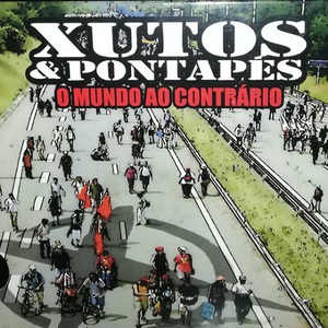 O Mundo Ao Contrário