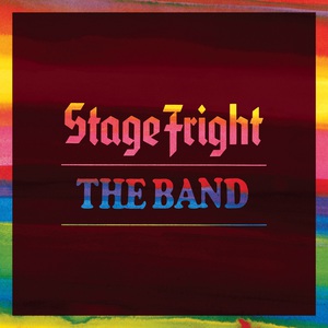 Stage Fright (Deluxe Remix 2020) CD2