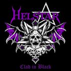 Helstar - Clad In Black CD1