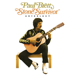Stone Survivor: Anthology CD1