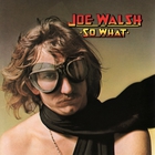 Joe Walsh - So What (Vinyl)