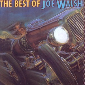 The Best Of Joe Walsh (Vinyl)