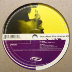 The Kaiser (EP) (Vinyl)