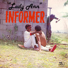 Lady Ann - Informer (Vinyl)