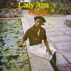 Lady Ann - Vanity (Vinyl)