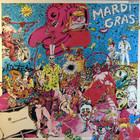 Mardi Gras - The Mardi Gras (Vinyl)