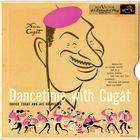 Dancetime With Cugat (Vinyl)