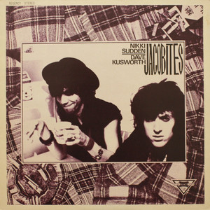 Jacobites (Vinyl)