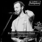 Richard Thompson - Live At Rockpalast CD1