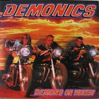 The Demonics - Demons On Wheels