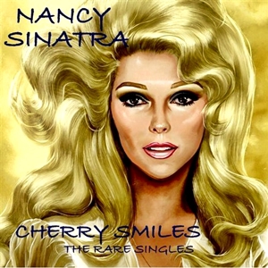 Cherry Smiles Rare Singles
