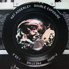 Nat Adderley - Double Exposure (Vinyl)