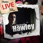 Richard Hawley - Live From London (EP)
