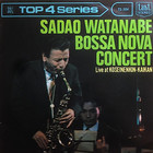 Sadao Watanabe - Bossa Nova Concert