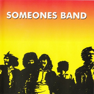 Someone's Band (Vinyl)