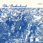 The Brotherhood - Stavia (Vinyl)