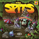 THE SPITS - Haunted Fang Castle