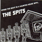 THE SPITS - Spend The Night In A Haunted House With The Spits (Vinyl)