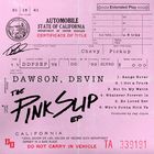 The Pink Slip (EP)