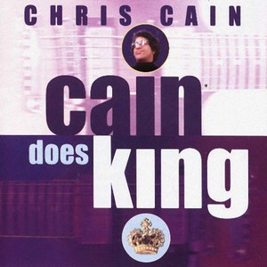 Cain Does King