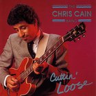 Chris Cain - Cuttin' Loose