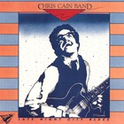 Chris Cain Band - Late Night City Blues (Vinyl)