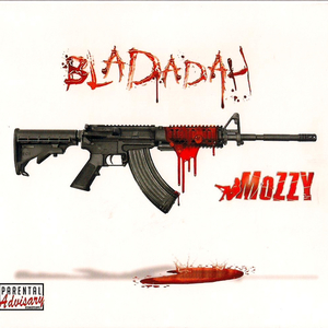 Bladadah