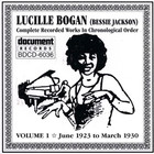 Lucille Bogan - Complete Recorded Works Vol. 1