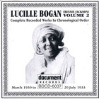 Lucille Bogan - Complete Recorded Works Vol. 2