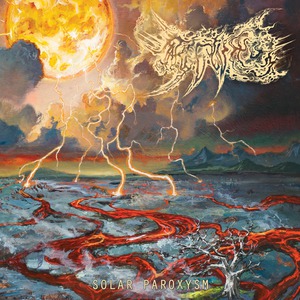 Solar Paroxysm (CDS)