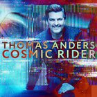 Cosmic Rider (CDS)